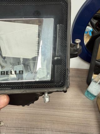 Pilotos Antiniebla Alfa Romeo 164