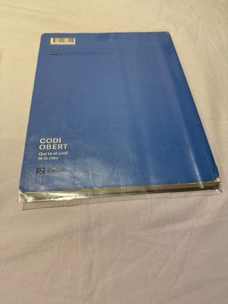 Matemàtiques 1 ESO (2019)