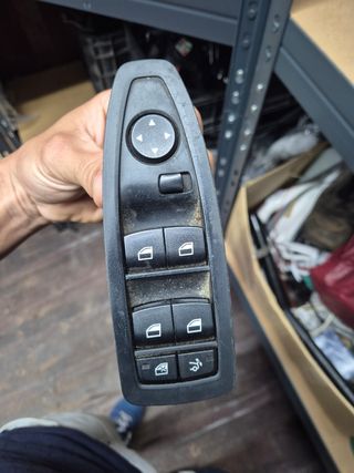 Botonera conductor BMW 728383206