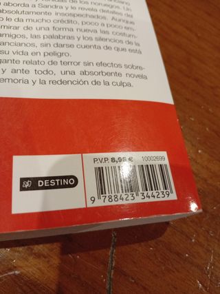 Lo que esconde tu nombre