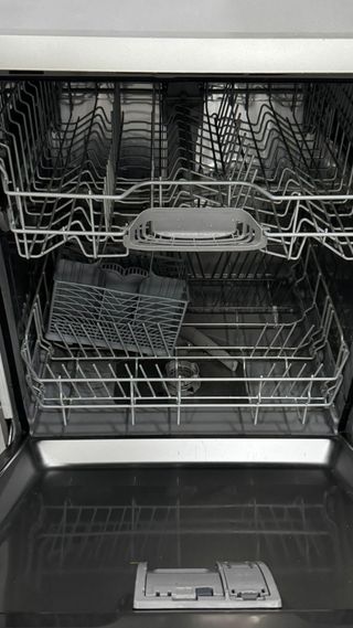 LAVAVAJILLAS MARCA BALAY EN INOX 