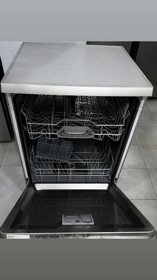 LAVAVAJILLAS MARCA BALAY EN INOX 