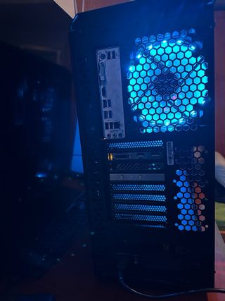 PC Gaming Ryzen 5 3600 GTX 1050Ti 16GB RAM