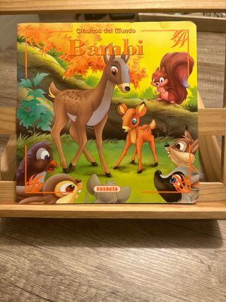 Clásicos del mundo (12 títulos)