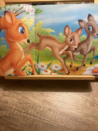 Clásicos del mundo (12 títulos)