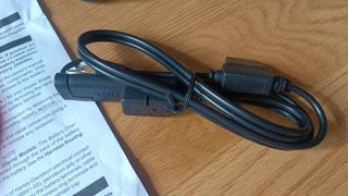 Indicador LED Carga Batería Harley Davidson J05323