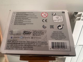 Funko Pop Seattle Supersonics Shawn Kemp 72