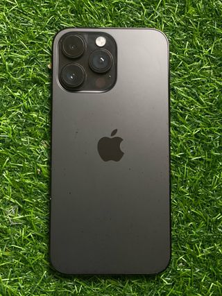iPhone 14 Pro Space Gray