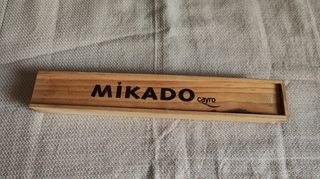 Juego Mikado Cayro