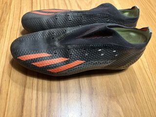 Botas de fútbol Nike Mercurial Zoom