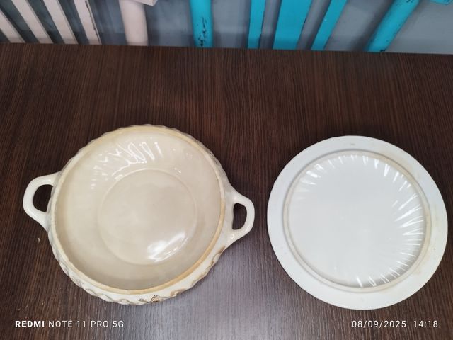 PORCELANA CHINESA ANTIGA