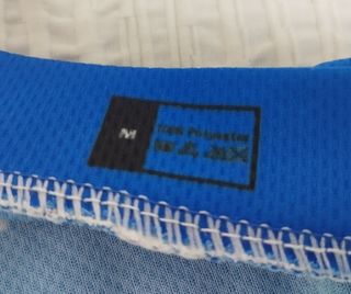 Set de Maillot y Culote Ciclismo Alpecin