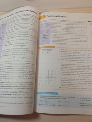 Matemáticas aplicadas a las ciencias sociales I...