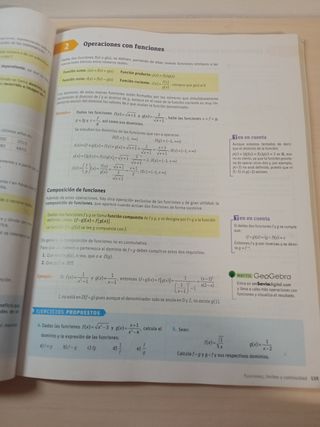 Matemáticas aplicadas a las ciencias sociales I...