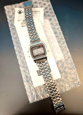 Reloj digital LED nuevo