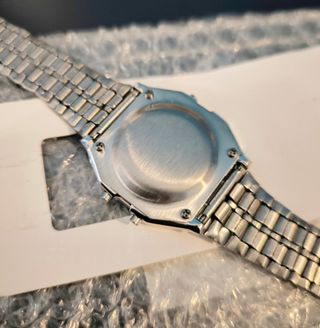 Reloj digital LED nuevo