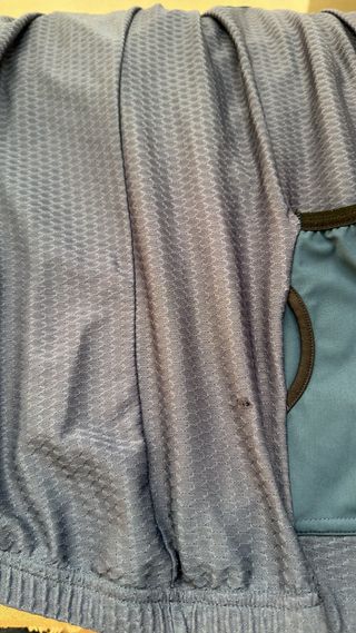 Maillot Etxeondo Beira talla S