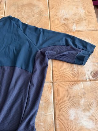 Maillot Etxeondo Beira talla S