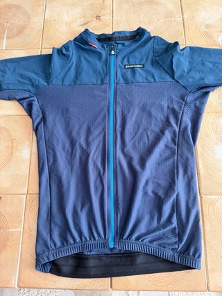 Maillot Etxeondo Beira talla S