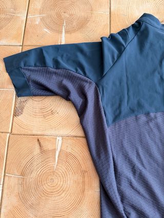 Maillot Etxeondo Beira talla S