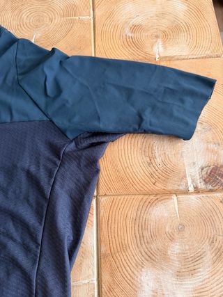 Maillot Etxeondo Beira talla S