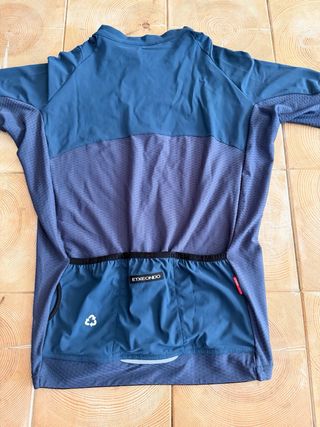 Maillot Etxeondo Beira talla S