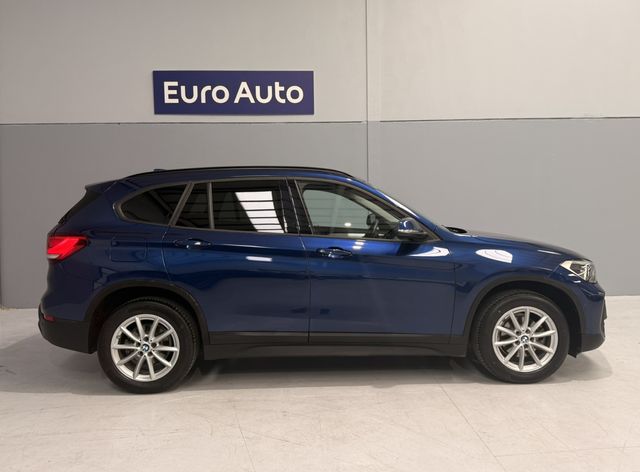 BMW X1 16dA Bussines Automático 116Cv Diesel