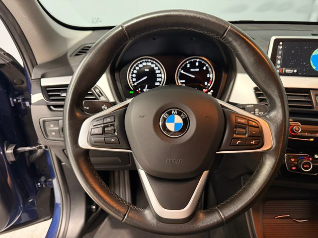 BMW X1 16dA Bussines Automático 116Cv Diesel