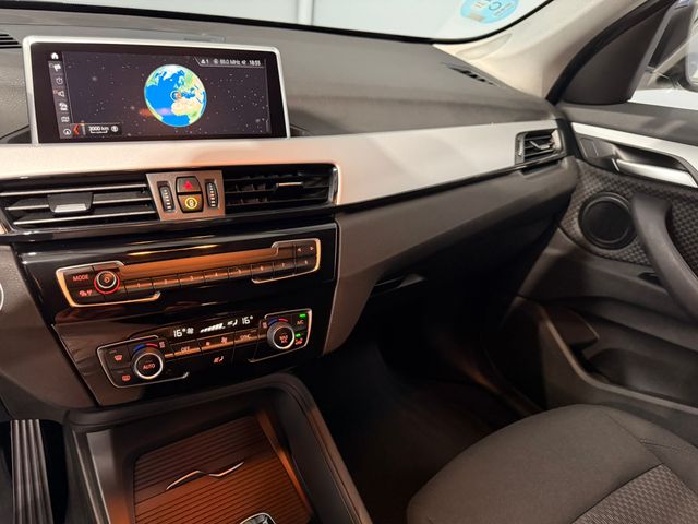 BMW X1 16dA Bussines Automático 116Cv Diesel