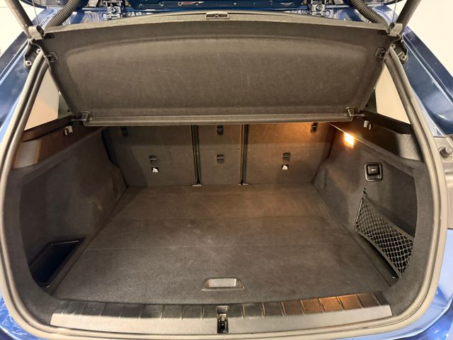BMW X1 16dA Bussines Automático 116Cv Diesel