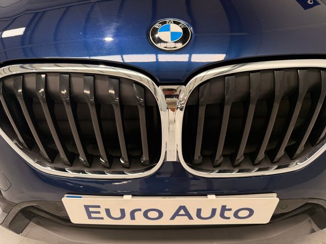 BMW X1 16dA Bussines Automático 116Cv Diesel
