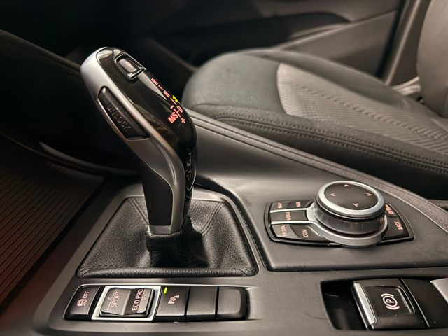 BMW X1 16dA Bussines Automático 116Cv Diesel