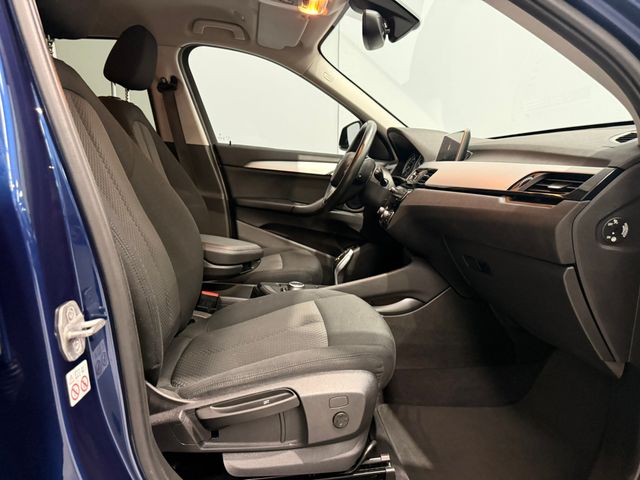 BMW X1 16dA Bussines Automático 116Cv Diesel