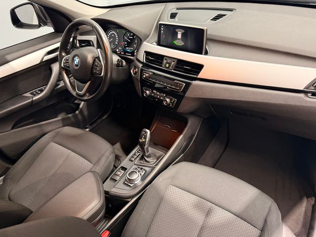 BMW X1 16dA Bussines Automático 116Cv Diesel