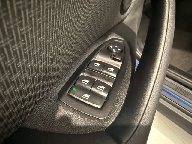 BMW X1 16dA Bussines Automático 116Cv Diesel