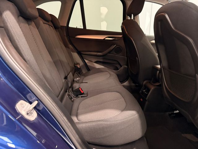 BMW X1 16dA Bussines Automático 116Cv Diesel