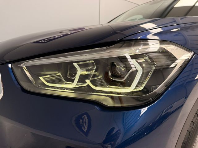 BMW X1 16dA Bussines Automático 116Cv Diesel