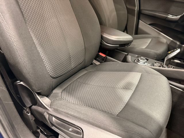 BMW X1 16dA Bussines Automático 116Cv Diesel