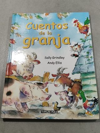 Cuentos de la granja