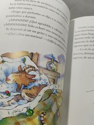 Cuentos de la granja