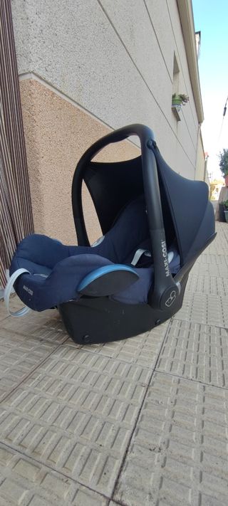 Maxi-Cosi Silla de Coche