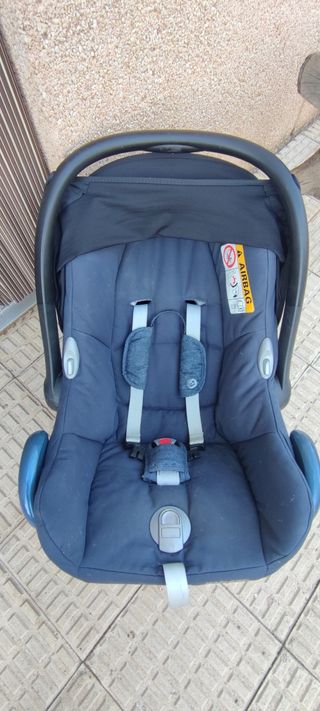 Maxi-Cosi Silla de Coche
