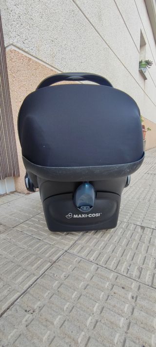 Maxi-Cosi Silla de Coche