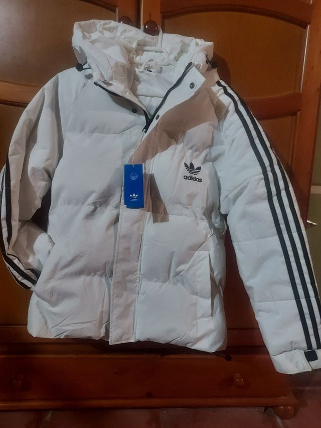 Chaqueta Adidas