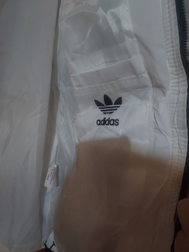 Chaqueta Adidas