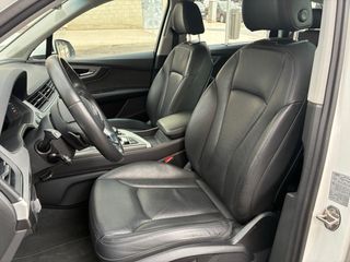 Audi Q7 2018