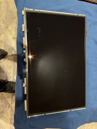 Pantalla iMac 24 A1225. 