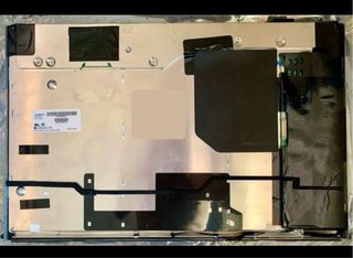 Pantalla iMac 24 A1225. 