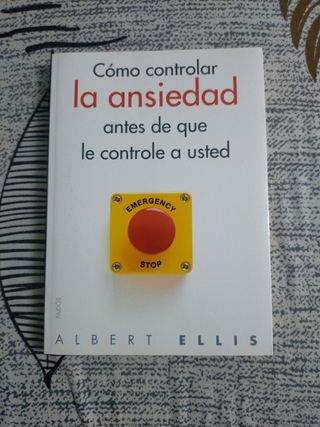 Cómo controlar la ansiedad antes de que le cont...
