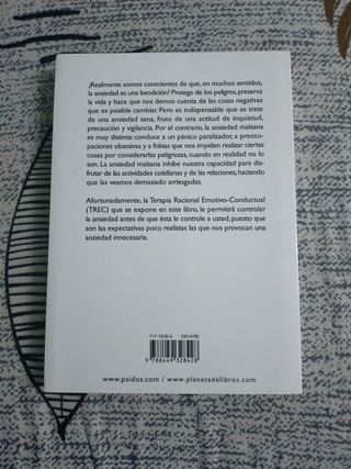 Cómo controlar la ansiedad antes de que le cont...
